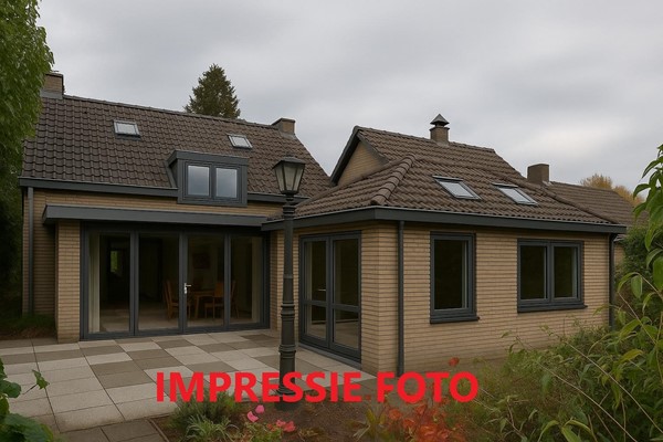 Medium property photo - van den Elsenstraat 30A, 5694 NG Son en Breugel